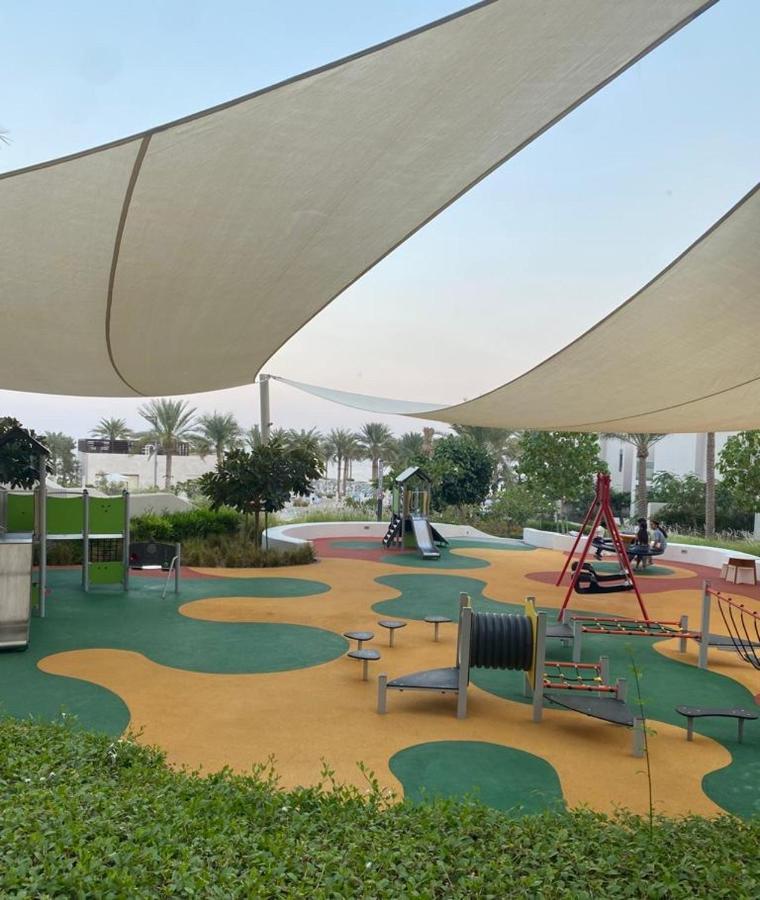 Ocean Mountain View Apartment At The Address Fujairah Ngoại thất bức ảnh